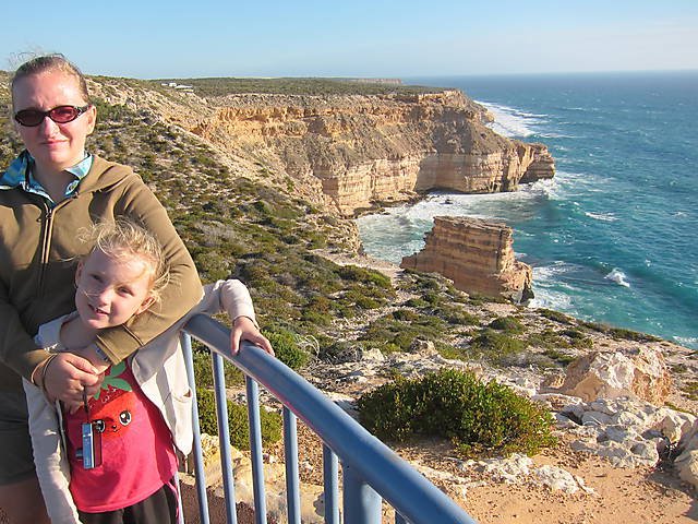 Ferie i West Australien