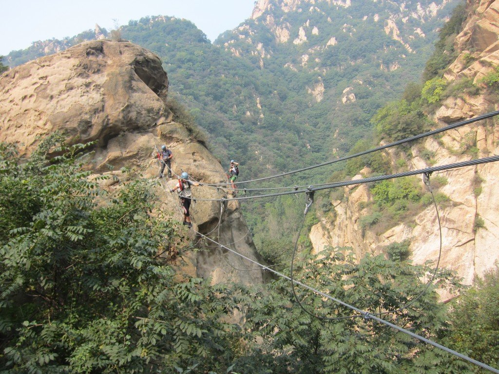 2012-09 Rock climbing (retro spective)