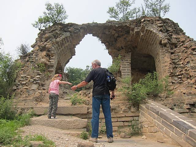 Zhuang Dao Kou, Juni 2010