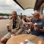 Sommer i Danmark, Juli og Aug 2024